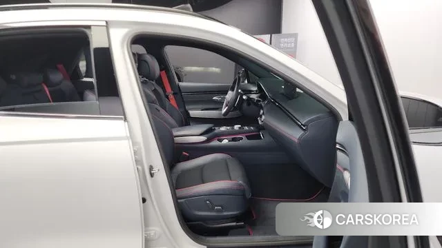 Genesis GV70 id 3620576 из Кореи 20