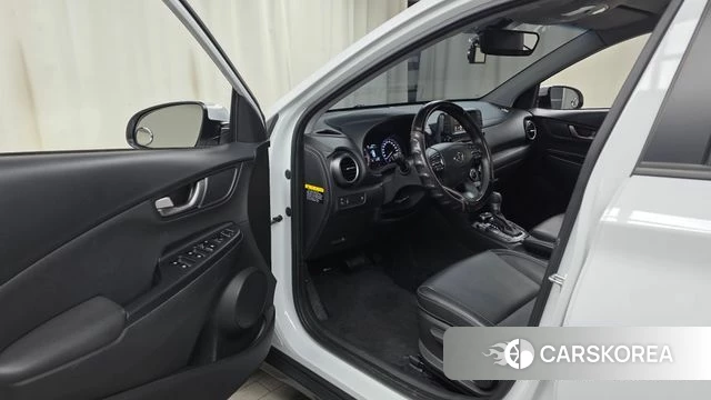 Hyundai Kona id 3814555 из Кореи 20