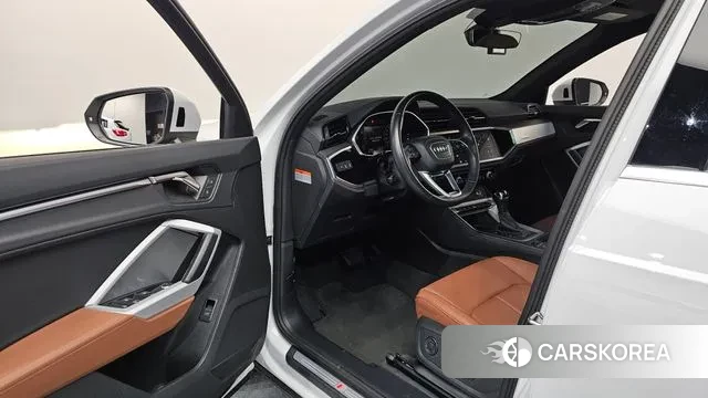 Audi Q3 (F3) id 3770155 из Кореи 20