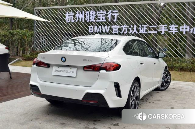 BMW 2 series id 4321055 из Китая 14