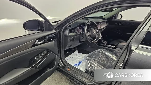 Kia K7 Premier id 2999531 из Кореи 20