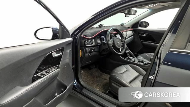 Kia Niro id 3861823 из Кореи 20