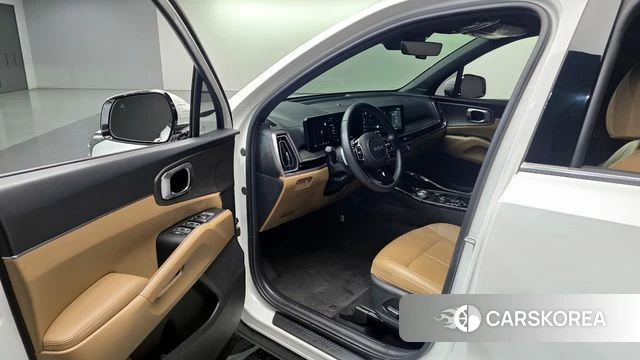 Kia The New Sorento 4th Generation id 3864616 из Кореи 20