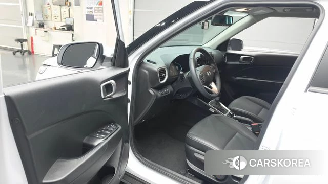 Hyundai Venue id 4539796 из Кореи 31