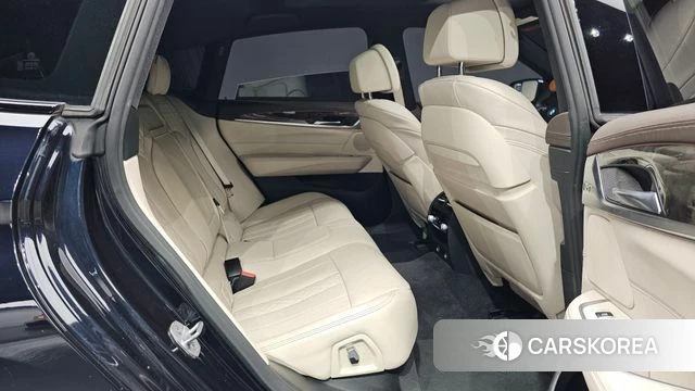 BMW 6 Series GT (G32) id 4849987 из Кореи 34