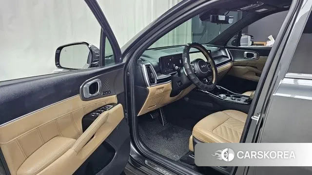 Kia The New Sorento 4th Generation id 3689844 из Кореи 20