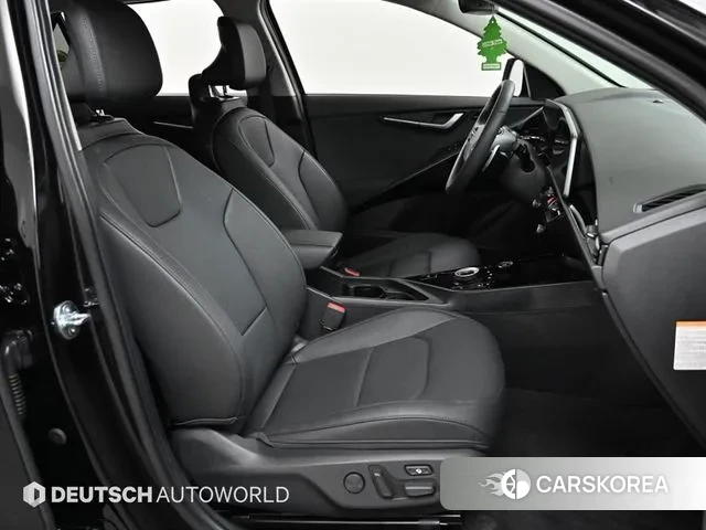 Kia Di All New Niro EV id 3452492 из Кореи 20