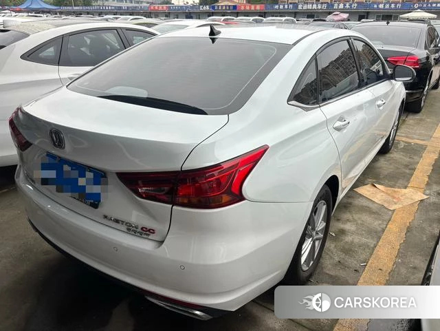 Chang'an Ruicheng CC id 4374761 из Китая 10