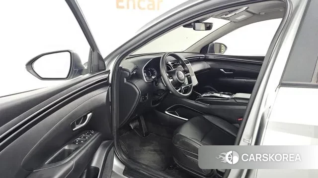 Hyundai Tucson (NX4) id 3437758 из Кореи 20