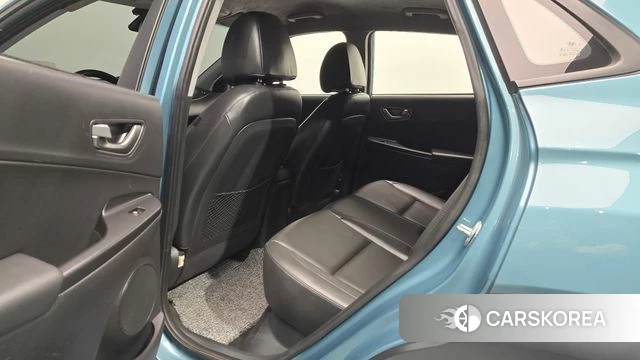 Hyundai Kona Electric id 3942229 из Кореи 20