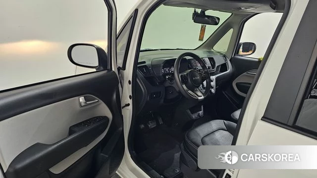 Kia The New Kia Ray id 4608559 из Кореи 20