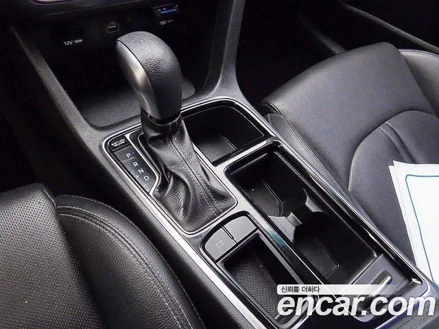 Hyundai Sonata New Rise id 2952107 из Кореи 20