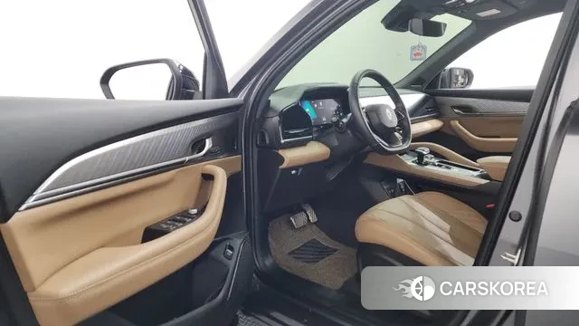 Renault Korea (Samsung) Grand Coleos id 3446906 из Кореи 20