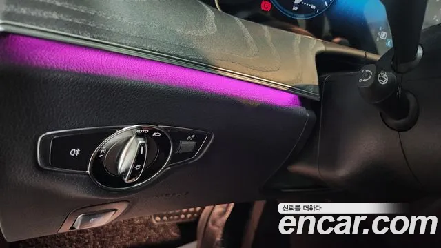 Mercedes-Benz E-Class W213 id 2852938 из Кореи 20