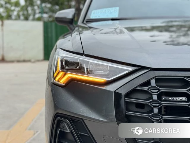 Audi Q3 id 4263929 из Китая 24