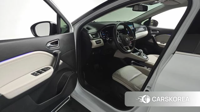 Renault Korea (Samsung) Capture id 4676739 из Кореи 20