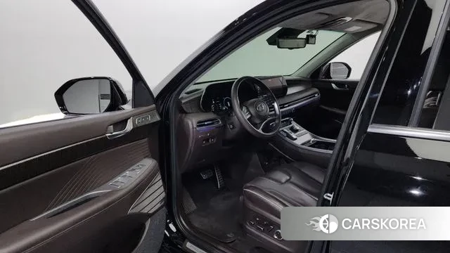 Hyundai The New Palisade id 3649502 из Кореи 20