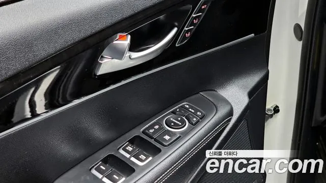 Kia The New Sorento id 2531568 из Кореи 20