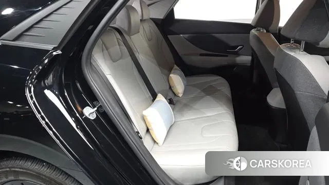 Hyundai Avante (CN7) id 3659558 из Кореи 20