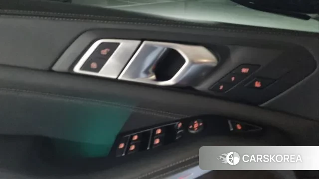 BMW X5 (G05) id 3389190 из Кореи 11