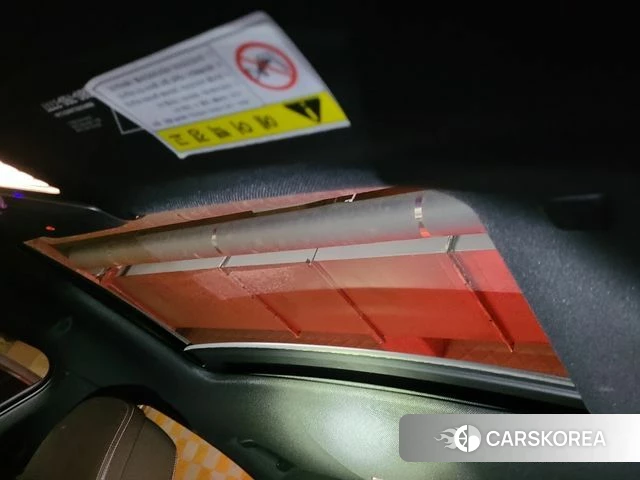 BMW 7 Series (G11) id 3857390 из Кореи 20