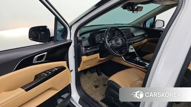 Kia Carnival 4th generation id 3600631 из Кореи 20