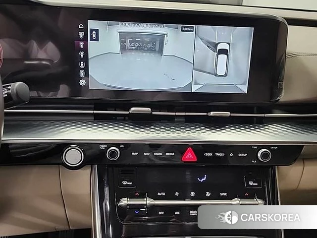 Kia Carnival 4th generation id 3878402 из Кореи 20