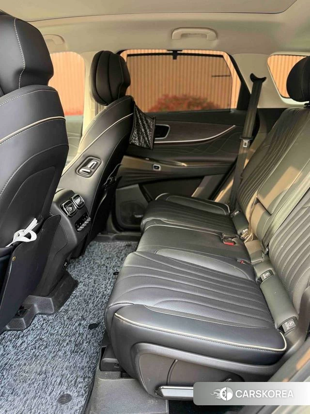 Chery Tiggo 9 id 4241702 из Китая 18