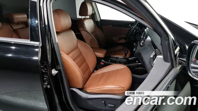 Kia The New Sorento id 2455857 из Кореи 20