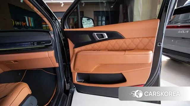 Kia The New Carnival 4th Generation id 3731512 из Кореи 20