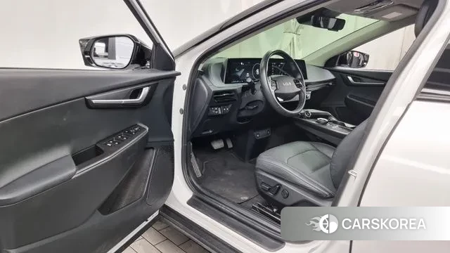 Kia EV6 id 3017094 из Кореи 20