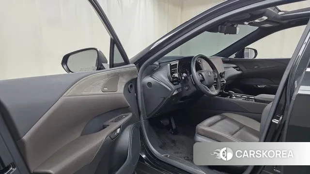 Lexus RX350h 5th generation id 3528700 из Кореи 20