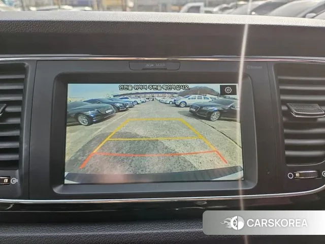 Kia The New Carnival id 3718430 из Кореи 20