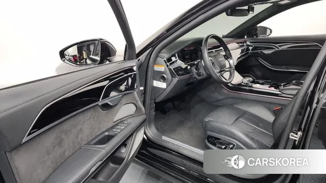 Audi A8 (D5) id 3727070 из Кореи 20