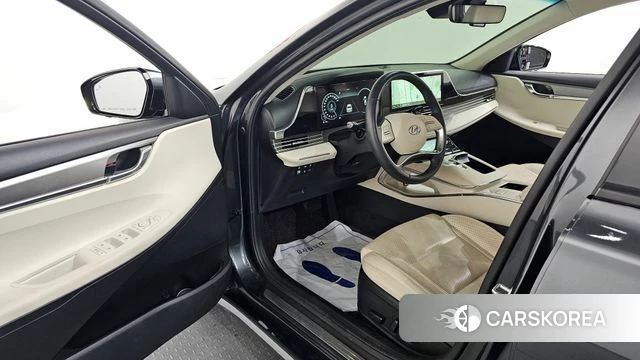 Hyundai The New Grandeur IG id 4524827 из Кореи 35