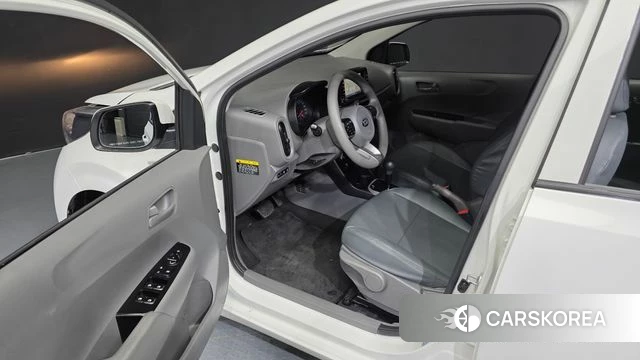 Kia All New Morning (JA) id 4642741 из Кореи 31