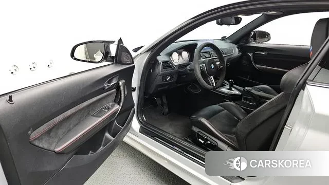 BMW M2 (F87) id 3395651 из Кореи 20