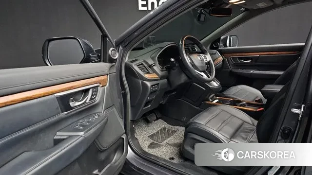 Honda CR-V 5th generation id 3752241 из Кореи 20