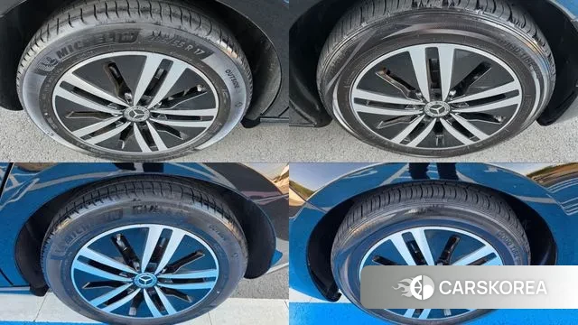 Mercedes-Benz A-Class W177 id 3473719 из Кореи 20