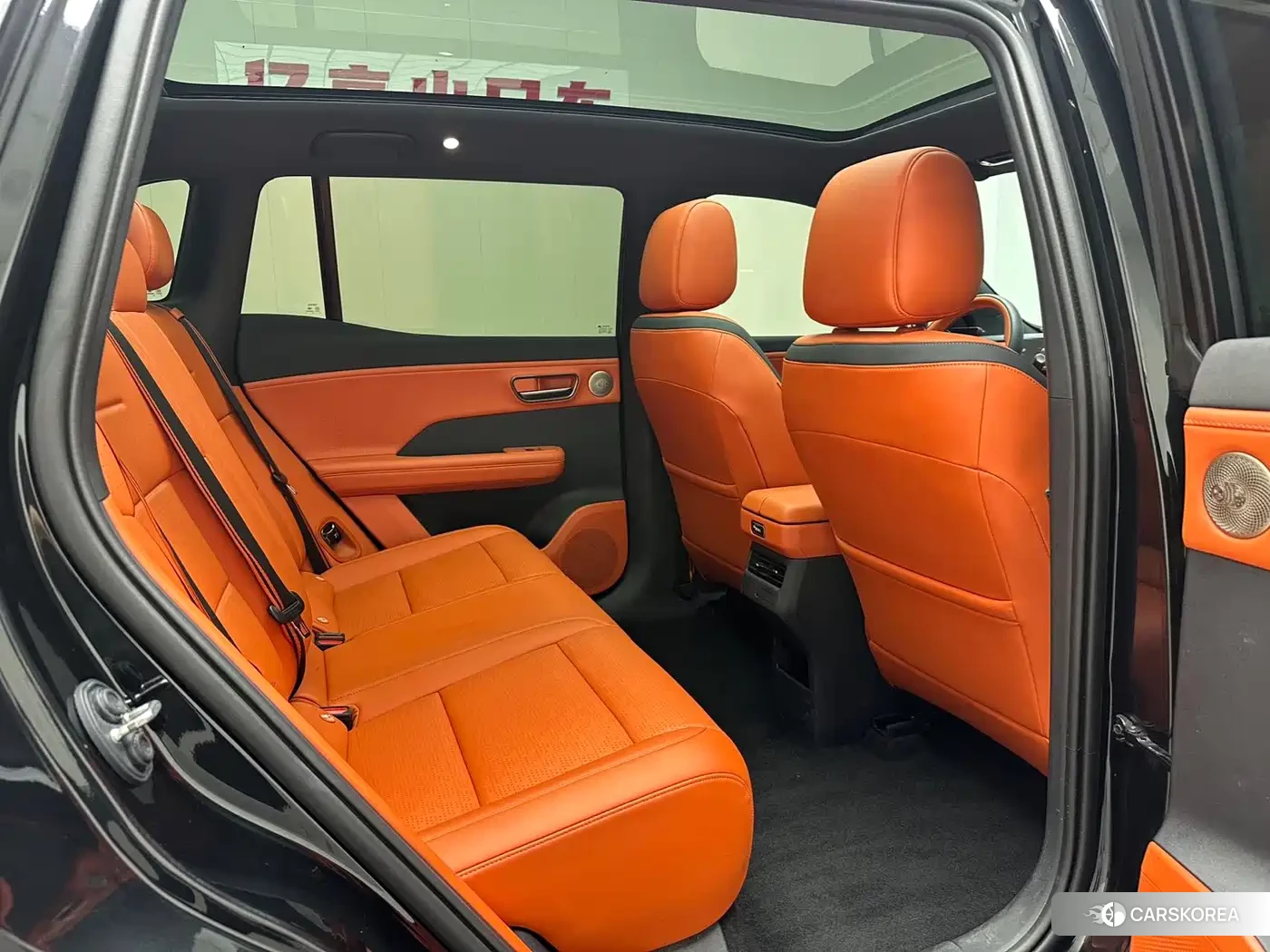 Toyota Platinum Wisdom 3X id 4577469 из Китая 12