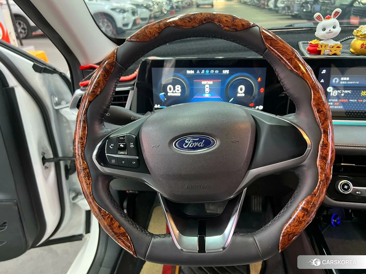 Ford Forrest id 4440377 из Китая 17