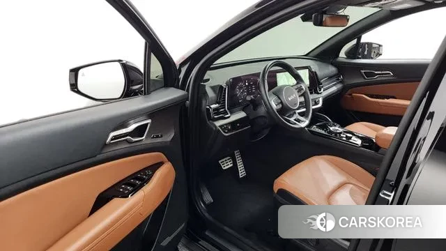 Kia Sportage 5th Generation id 3770413 из Кореи 20