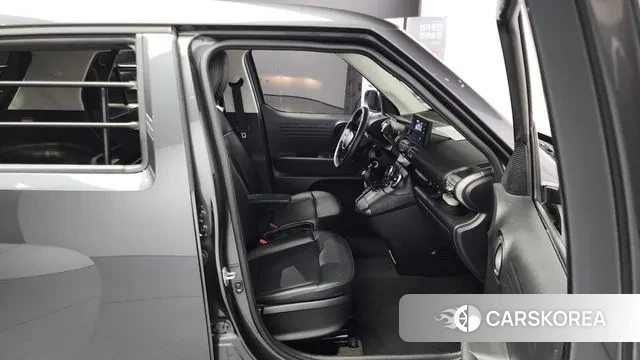 Hyundai Casper id 3610843 из Кореи 20