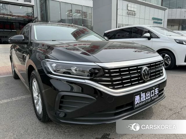 Volkswagen Passat id 4278545 из Китая 16