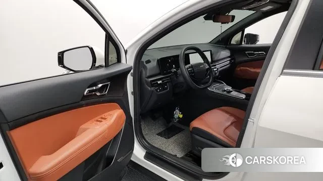 Kia The New Sportage 5th Generation id 3341287 из Кореи 20