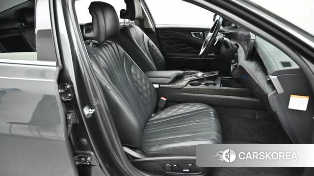Kia K8 Hybrid id 4676629 из Кореи 20
