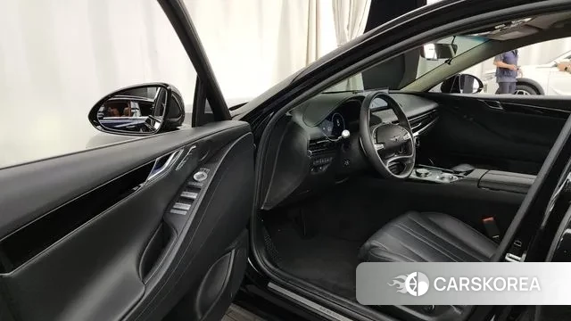 Genesis G80 (RG3) id 2963872 из Кореи 20