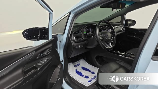 Chevrolet (GM Daewoo) New Bolt EV id 4178538 из Кореи 20