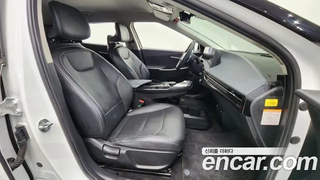 Kia EV6 id 2863397 из Кореи 20