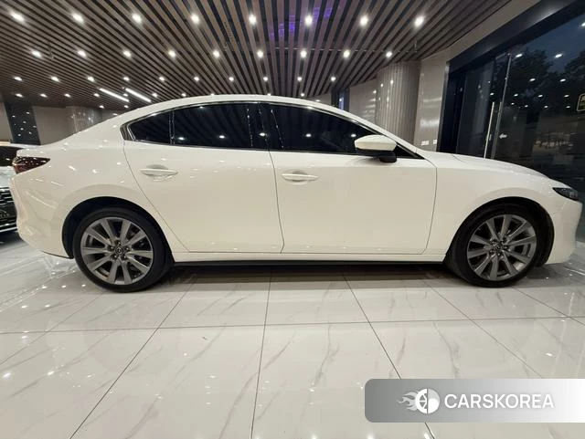 Mazda 3 Angkesaila id 4307133 из Китая 14